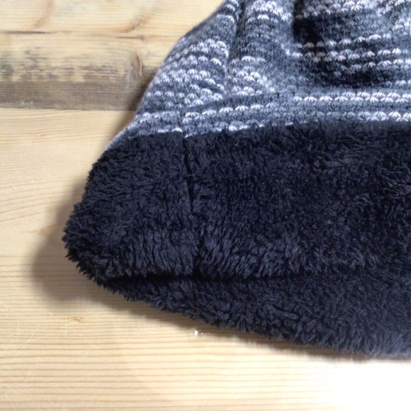 Tuque 🦋 HOPE - Picture 2 of 3